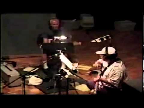 Mitch Mitchell, Billy Cox, Rob Turrell Project