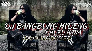 Download lagu DJ BANGBUNG HIDENG X HURU HARA [KOPLO] BY ARJUNA PRESENT SUNDA PRIDE PRO PRESENT SOUND VIRAL TIKTOK  mp3