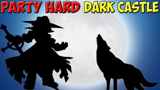 Clip of Party Hard - Dark Castle
