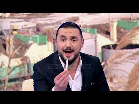 Fiks Fare, 08 Mars 2019, Pjesa 2 - Investigative Satirical   Show