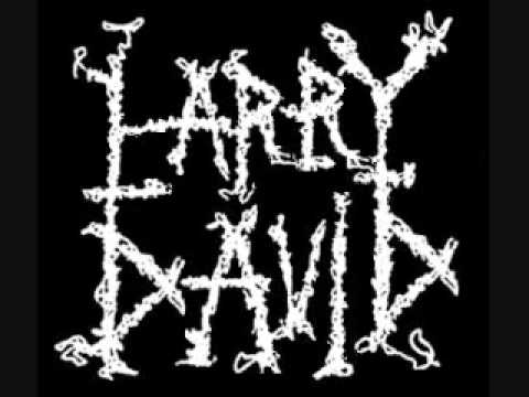 Larry David - Mopy Dick