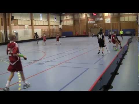 FBC Lerum P-01 vs Partille IBS