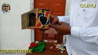 जादुगरो का ये जादुई डिब्बा (box) खाली ही नही होता क्यो ? Part 19