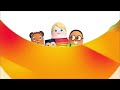 Higglytown Heroes Disney Junior Coming Up Bumper 2024 Fanmade