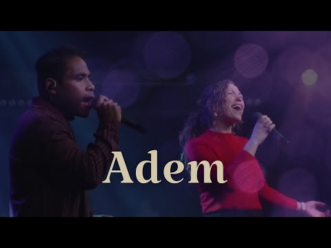Adem - Maan ft. Fresku (cover) | Upstream Christmas Experience