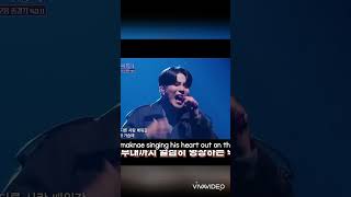 Download lagu His voice is so angelic 😍❤️ #jongho #ateez #kpop #singing #shorts mp3