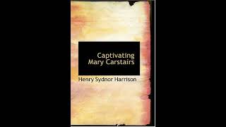 Captivating Mary Carstairs