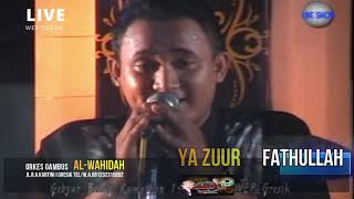 Download lagu YAZUR LIVE WEP GRESIK (ORKES GAMBUS) ALWAHIDAH GRESIK mp3 Download lagu YAZUR LIVE WEP GRESIK (ORKES GAMBUS) ALWAHIDAH GRESIK mp3