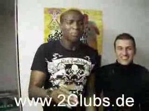 Alberto@2Club Schwäbisch Hall