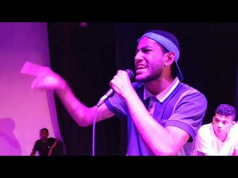 FILÓSOFO vs TOKEN - 8vos - Final Nacional Our Freedom