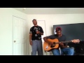 WONT CATCH ME FALLIN FT. JOHNNY MARSHALL