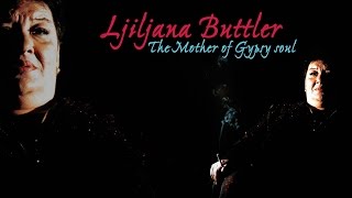 Ljiljana Buttler, 01 Ashun Daje Mori - The Mother of Gypsy Soul
