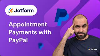 How to Collect Payments When Appointments Are Booked with PayPal