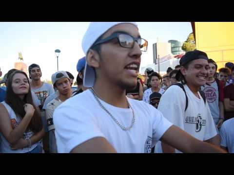 Rasta Team vs Cosa de Negros - 4tos - FECHA 4 - TORNEO - GDU