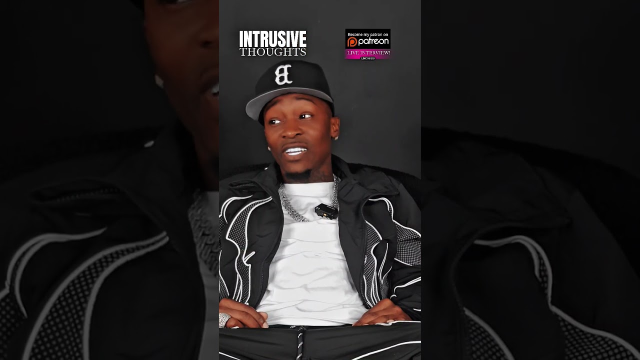 She Did WHAT As A Kid?! 🫣