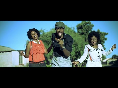 Muchakwakuzirwa - Prince Kudakwashe Musarurwa