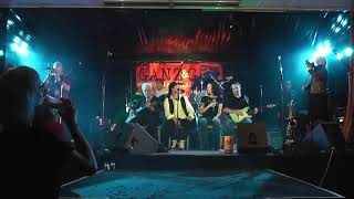 Westernhagen Tribute Band GANZ&amp;GAR   Durch Deine Liebe