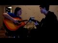 Северный ветер, Свечи (cover) 