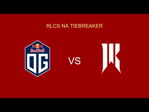 OG ESPORTS VS SHOPIFY REBELLION