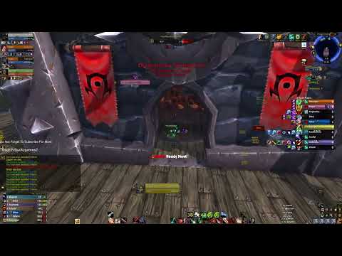 Outlaw Is Insane- Necrolord Outlaw Rogue PvP Shadowlands Patch 9.2