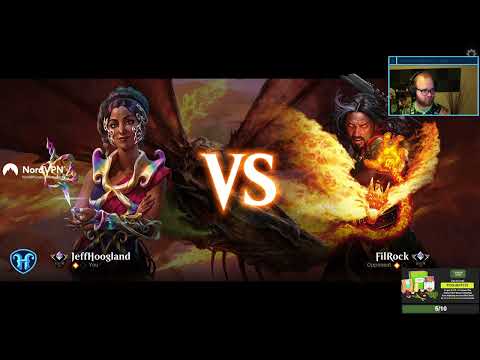 Blue Green Merfolk in Historic on Magic Arena - September 7th, 2022