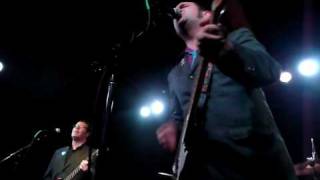 The Tripwires - I Hear This Music (Live 4/17/2010)