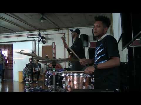 IVE BRUSSEL Jorge Ben (Groove) Ivan Cardoso