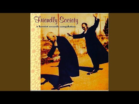 All The Umbrellas In London