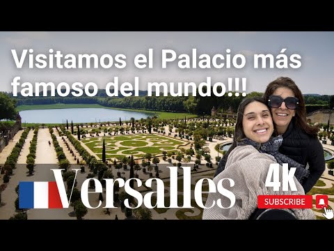 Versailles in 1 Day: Is It Worth It? | Complete Tour of the Palace and Gardens 🇫🇷