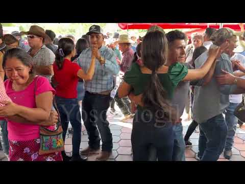 Seguimos con el bailazo en quezaltepeque Chiquimula 