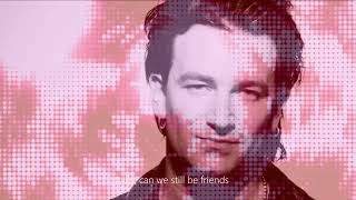 U2 - 🤗Who&#39;s gonna ride your wild horses?🎶