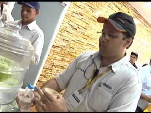 Programa Neusa Bighetti exibido no dia 12/05/2013 - Banco do Brasil Agrishow