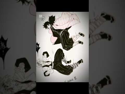 sanemi and giyuu🤣but shinobu🤭#sanegiyuu #shinobu #demonslayer #edit @kawaii_yuri_chan