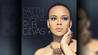 Faith Evans - True Colors (Instrumental)