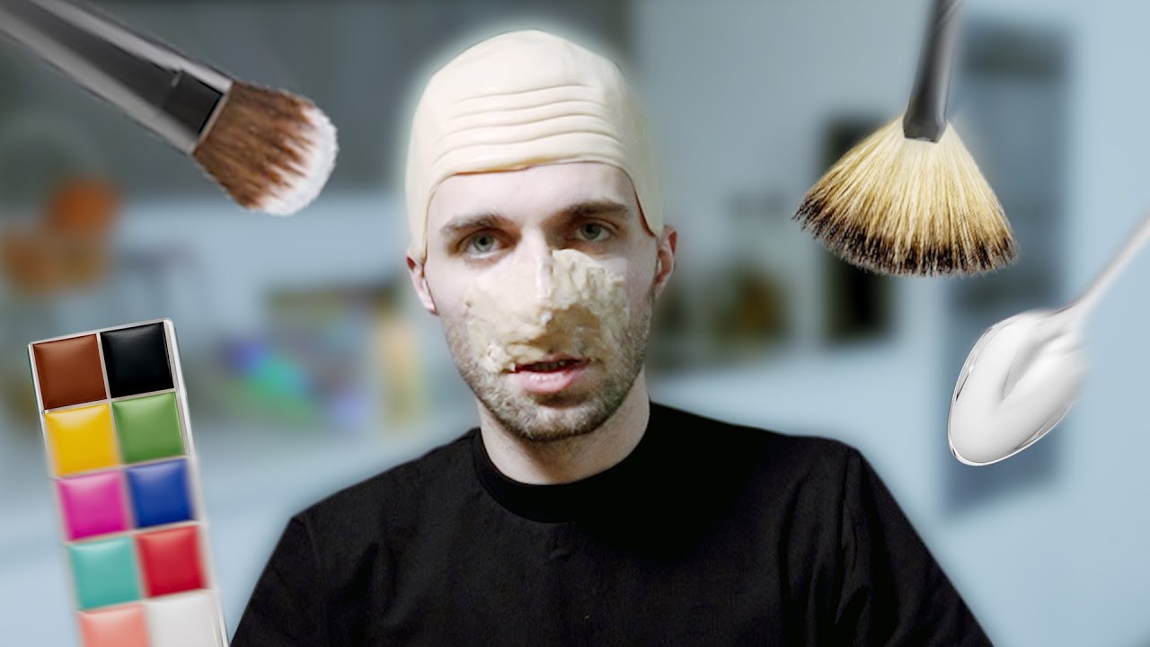 j’ai réussi et je veux rien entendre thumbnail