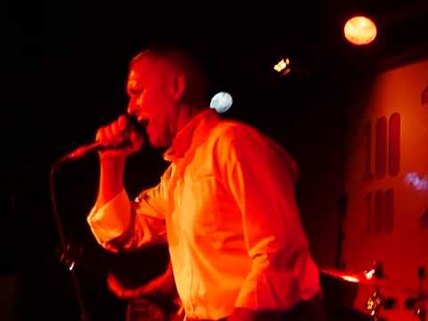 East End Badoes - The Way It's Got To Be - 100 Club 15/8/14
