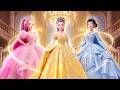 Free Cover HUNTRIX Glow Up Into Princesses KPop Demon Hunters Official Music Video
