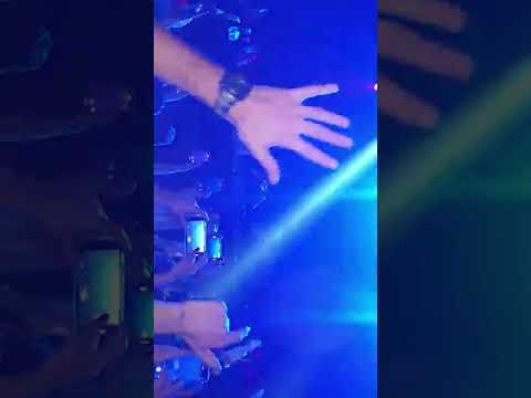 TUSCANY HALL 31.10.2022 Joy Kitikonti, 00Zicky e Franchino