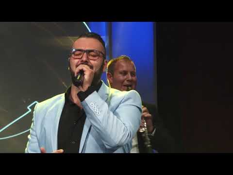 Aj sto merak imam babo - Orde Nedelkovski i Grupa Galaksi (cover Moja Svadba 2017)