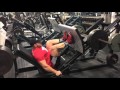 45 Degree Leg Press Machine | A Complete Guide With Form Tips