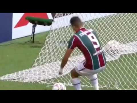 FLUZÃO, SELEÇÃO DO FLUZÃO (OLHA E BABA)