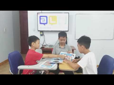 Eng Dialogue Introducing family from photo 20200606 04