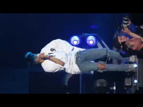 180617 위너 팬미팅 WWIC 앵콜 REALLYREALLY 직캠 (내맘대로 포커스)