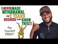 Trading In Forex Market Becomes Easy When You Understand This