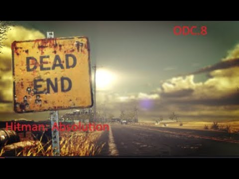 Hitman: Absolution Odc. 8: W paszczy lwa