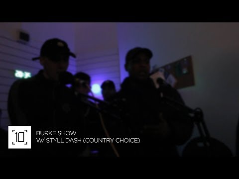 1020 RADIO W/BURKE - COUNTRY CHOICE + MORE (Jay0117, Dimpson, Styll Dash, GR4HM etc.)