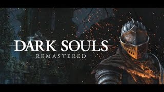 DARK SOULSトロコン Part4 ~ソウルシリーズトロコンへの道~