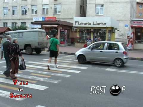 VIS 26.06.2009 - Semafor policlinica