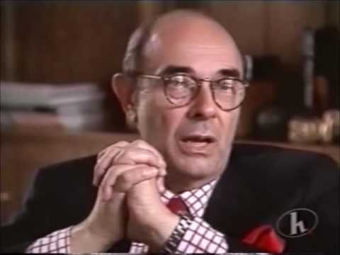 Stanley Donen recuerda "Cantando bajo la lluvia" (Stanley Donen remembers "Singing´in the Rain)