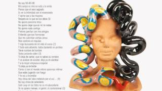 Andrea Echeverri -   Métetelo